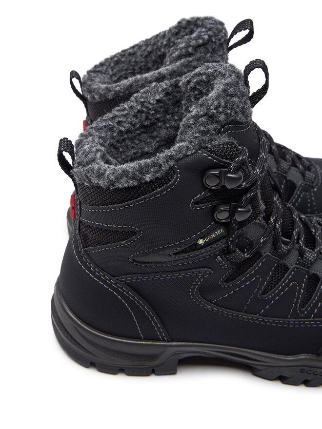 ECCO Bakancs ECCO GORE-TEX 81117353859 Fekete