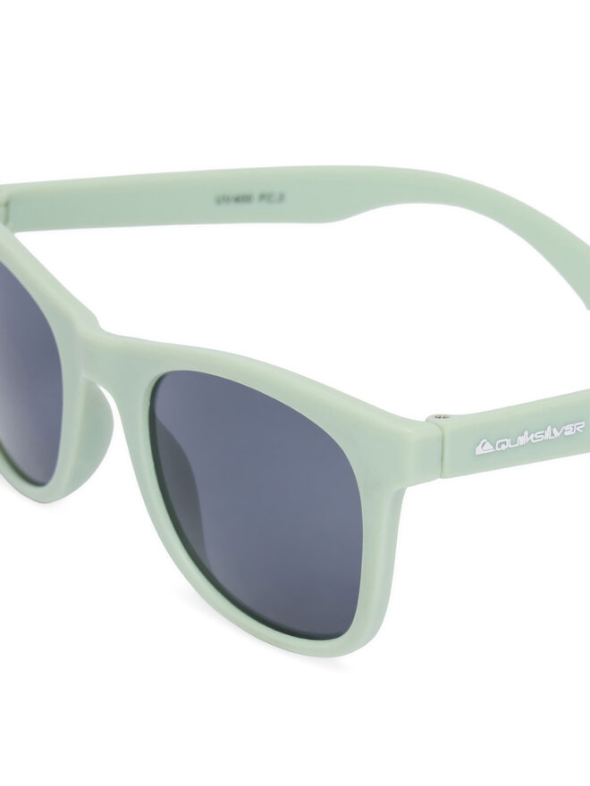 Quiksilver Sonnenbrillen Quiksilver WB-QS-KA-002-SS26 Grün
