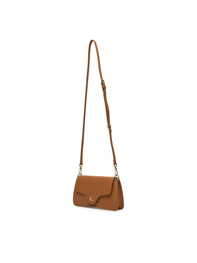 Coccinelle Bolso Coccinelle Ssl Coccinelle C-Me E1 SSL 27 01 01 Marrón