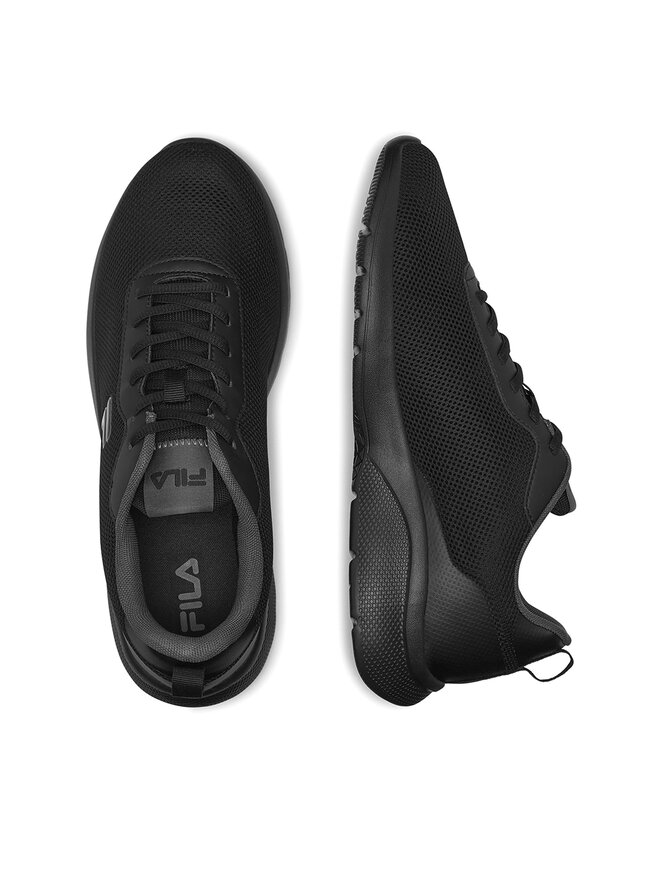 Fila Tenisice Fila SPITFIRE FFM0077_83249 Crna