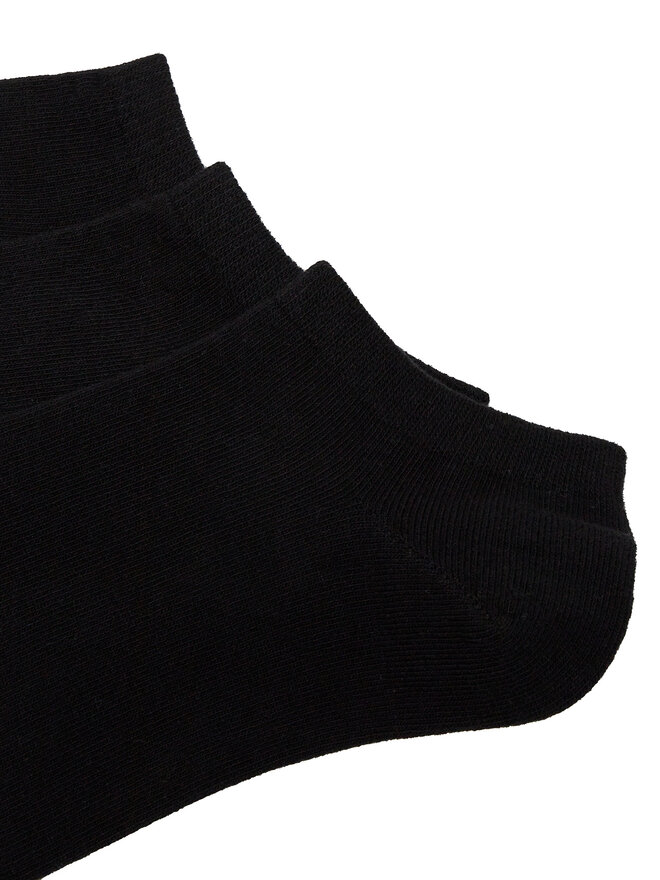 G-STAR Kurze Socken G-STAR CEO_AS_G-STAR_S_136_AW26 (3-PACK) Schwarz