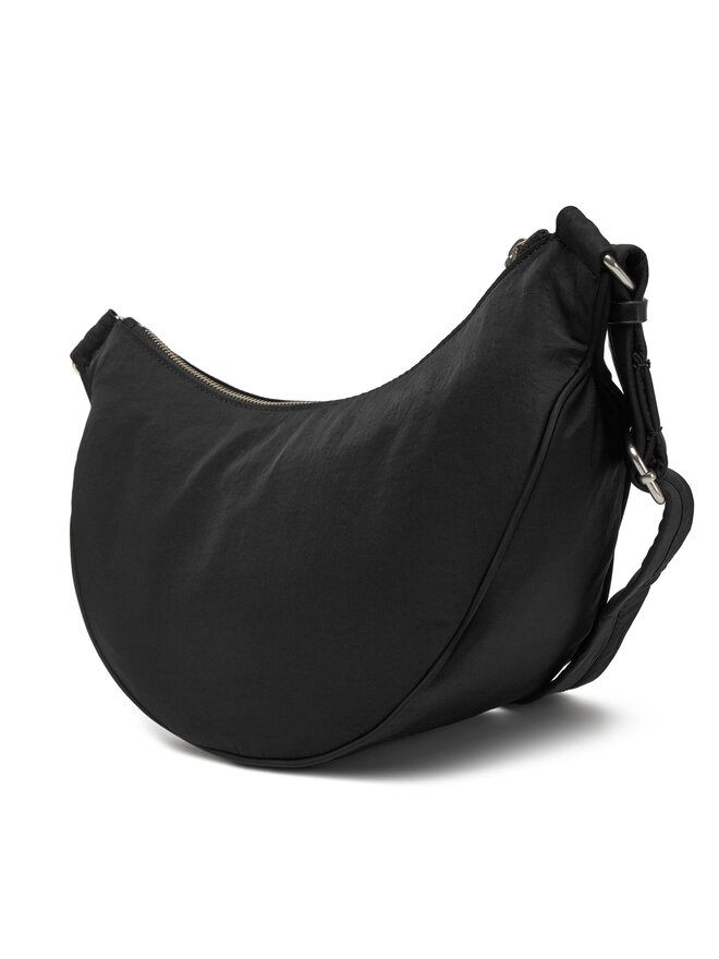 Calvin Klein Jeans Сумка Calvin Klein Jeans Luna Nylon Sling Bag LV04K3095G Чорний
