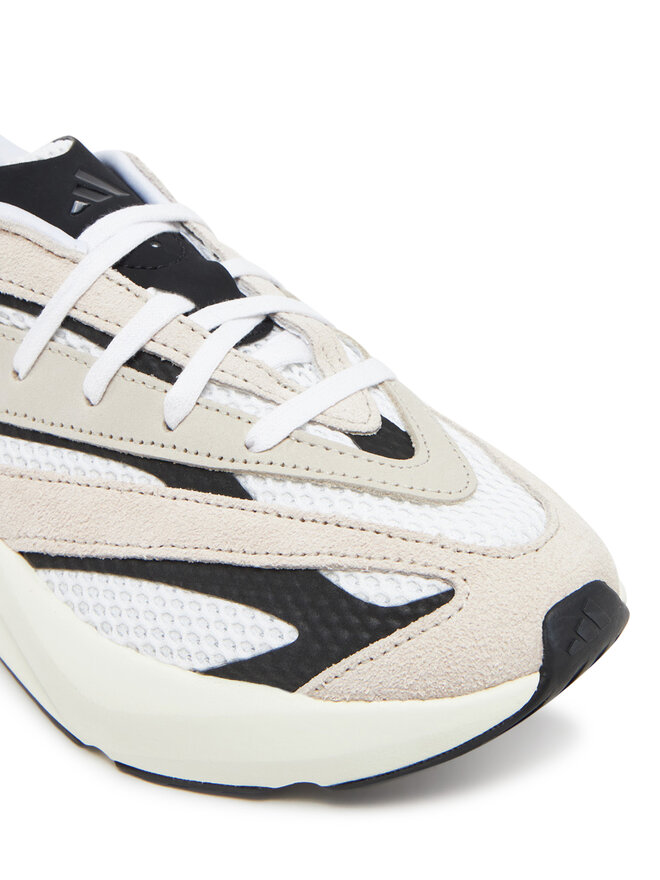 adidas Sneakersy adidas Lightblaze JH6962 Beżowy
