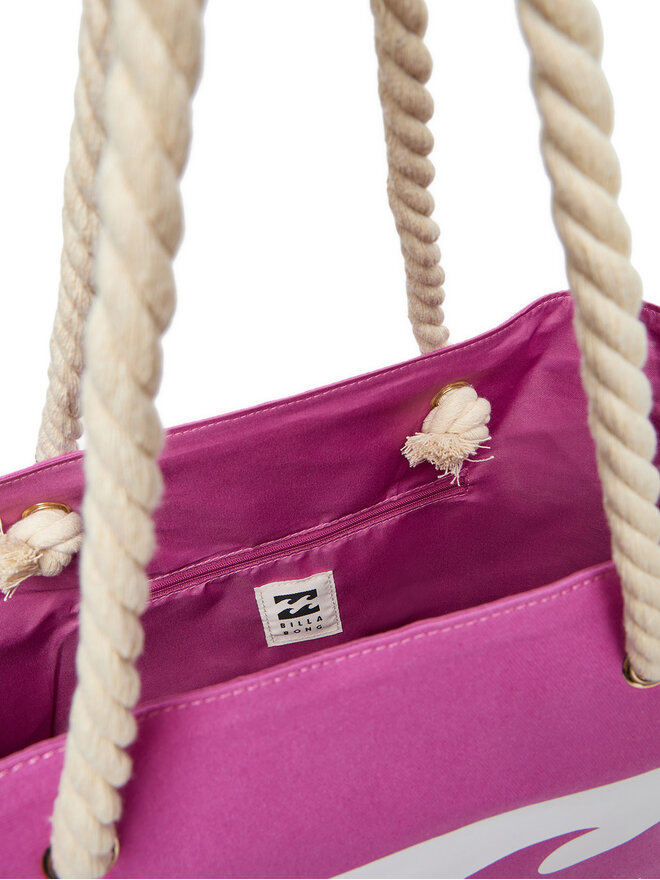 Billabong Bolso Billabong BLB-B-001-07 Violeta