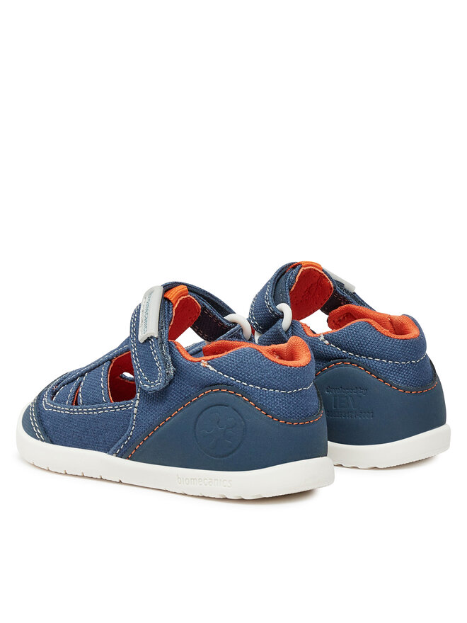 Biomecanics Pantofole Biomecanics 252195 M Blu