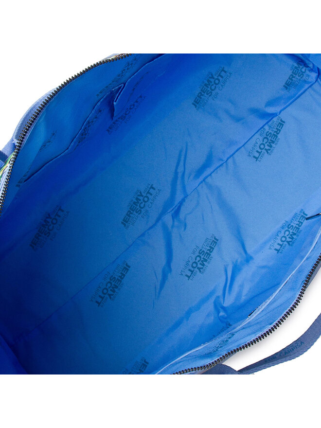 Carpisa Bolso Carpisa JEREMY SCOTT Pop v1 BTA46803442 Azul