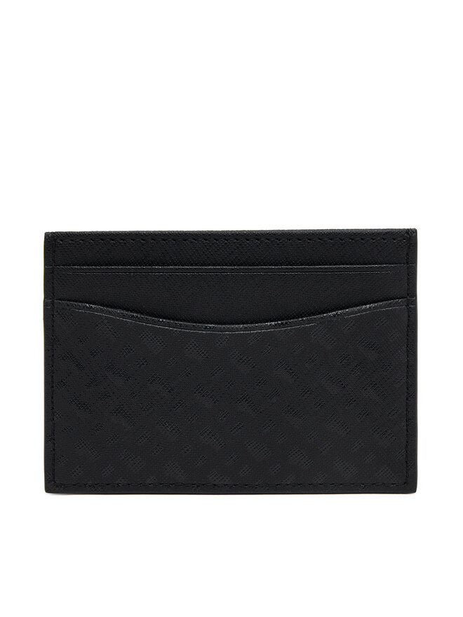 BOSS Etui pentru carduri BOSS 50542389 Negru