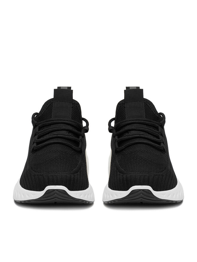 JENNY Sneakers JENNY WYL0310-01 Schwarz