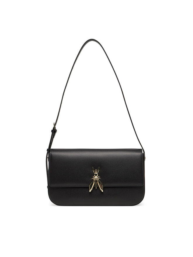 Patrizia Pepe Torebka Patrizia Pepe 8B0238/L061 Czarny