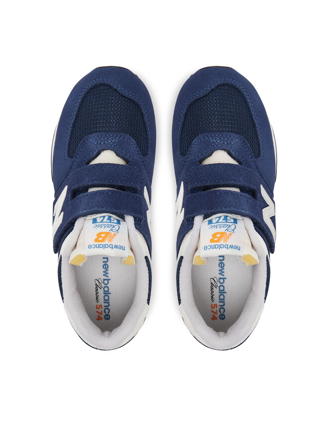 New Balance Sportcipők New Balance PV574VPN Kék