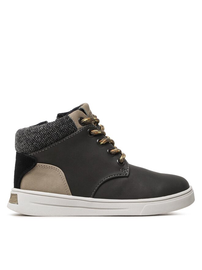 Mayoral Botines planos Mayoral 44.351 Gris