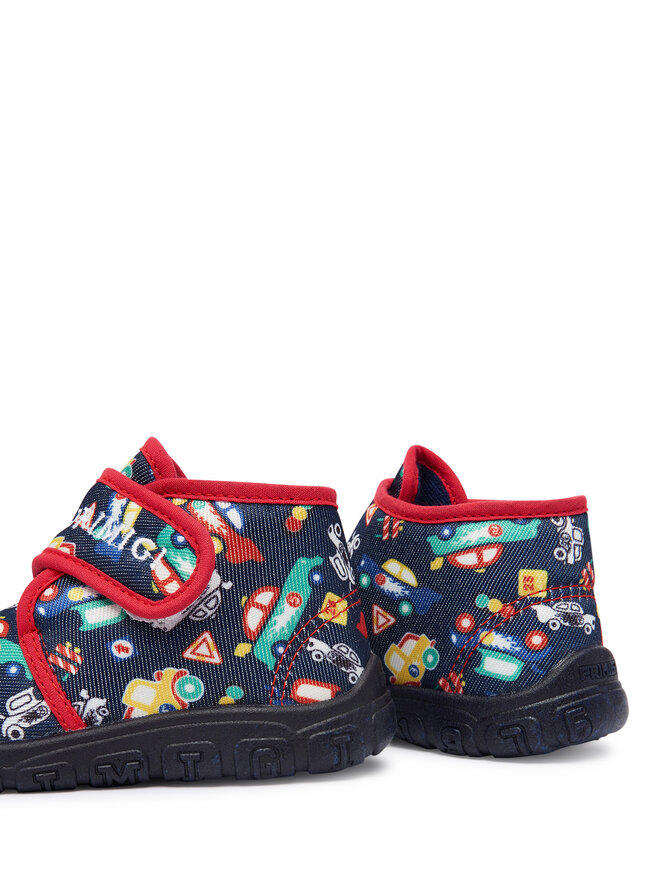 Primigi Pantofole Primigi AVANT-8949011 Blu scuro