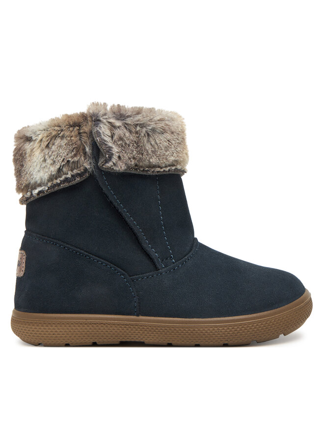 Primigi Schneeschuhe Primigi 8852033 S Dunkelblau