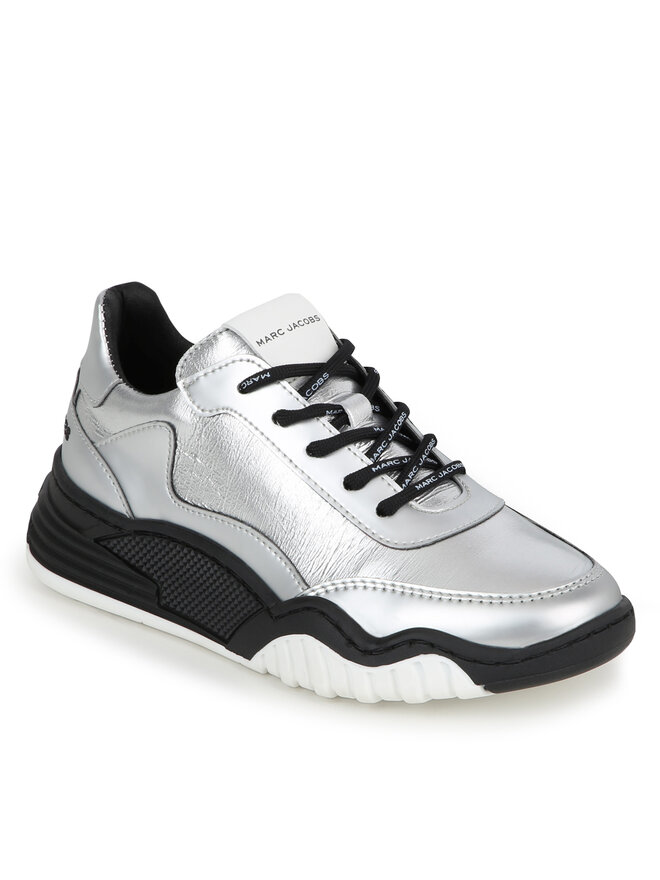 Marc Jacobs Sneakers Marc Jacobs W60052 S Grigio