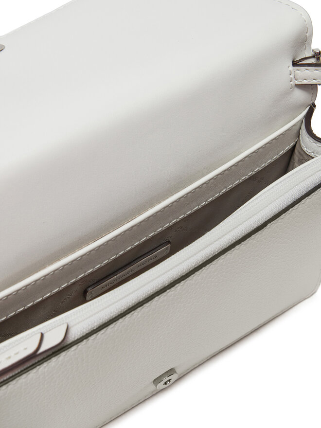 MICHAEL Michael Kors Torebka MICHAEL Michael Kors 32F4SJ6C8L Biały