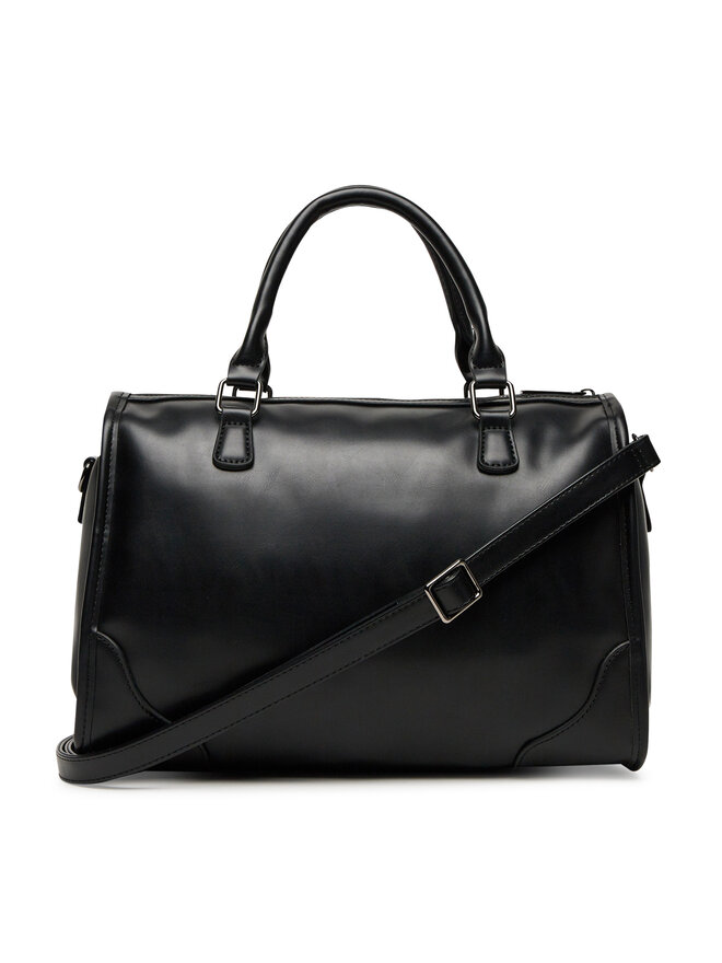 JENNY Ročna torba JENNY C-JNY-M-013-08 Črna