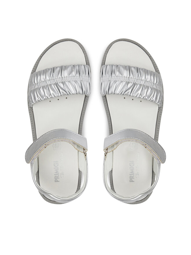 Primigi Sandalias Primigi 7890700 D Plata