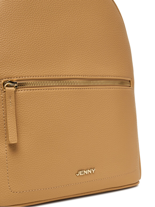 JENNY Rucksack JENNY CEO-JNY-M-013-07 Braun