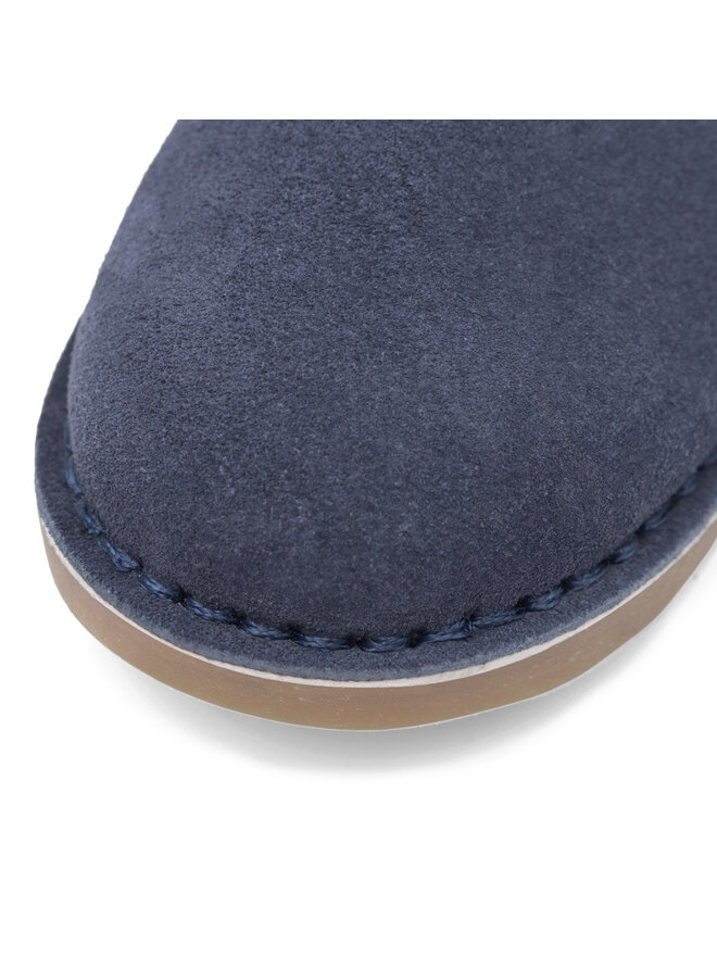 Lasocki Kids Schnürschuhe Lasocki Kids Nox REI-K-7469-1A Dunkelblau