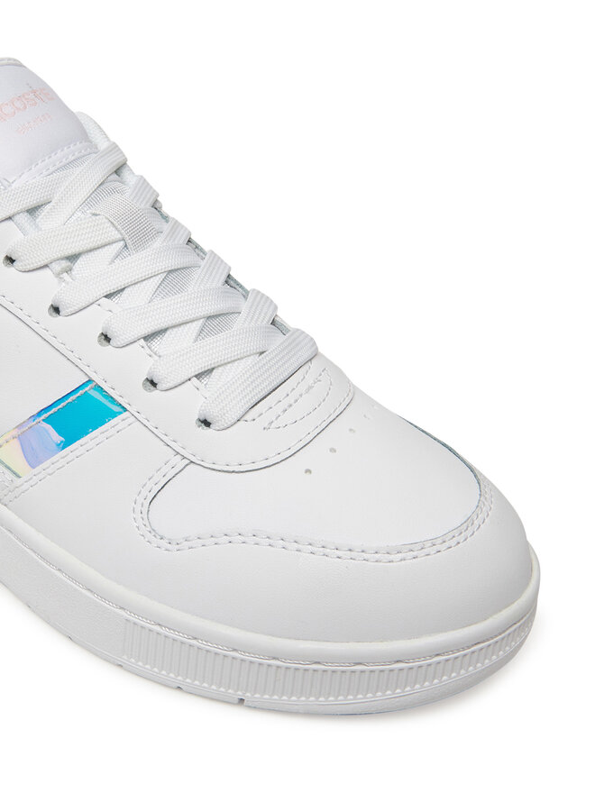Lacoste Sneakersy Lacoste 7-48SFA0037 Biały