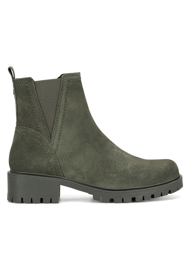 Lasocki Stiefeletten Lasocki CEO-WI16-D-466-02 Grün