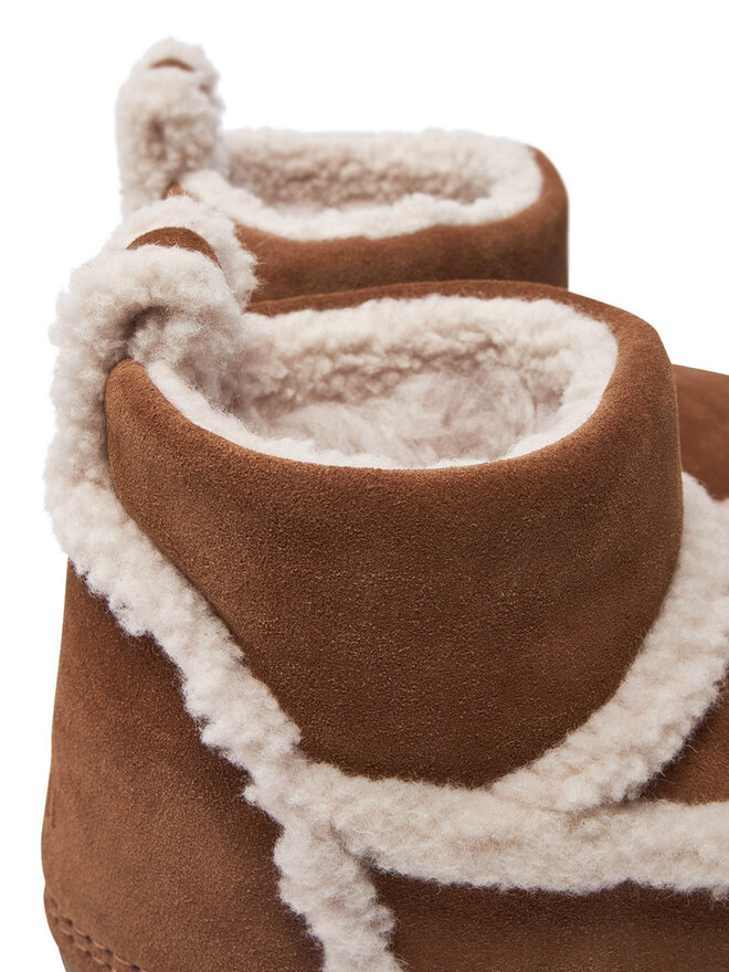 Inuikii Botas de nieve Inuikii Classic 75101-009 Marrón