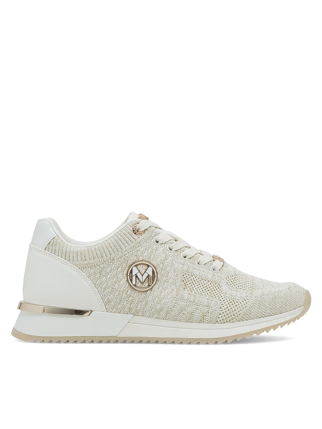 MEXX Sneakers MEXX MIRL1010941W-01 Alb
