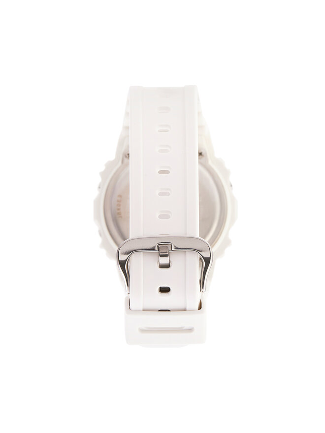 G-Shock Uhr G-Shock Beach Time Lapse DW-5600TL-7ER Weiß