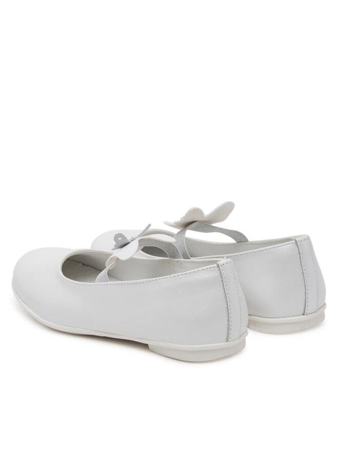 Primigi Bailarinas Primigi 7927511 M Blanco