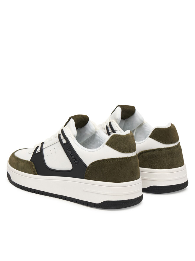 Just Cavalli Sneakers Just Cavalli 80QA3SM2 ZPC24 Bunt