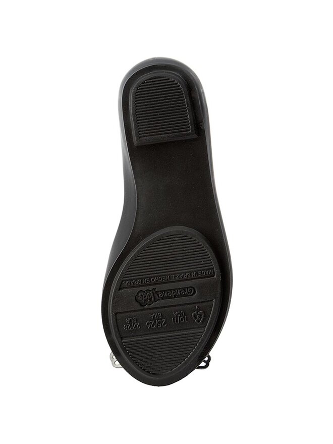 Zaxy Bailarinas Zaxy Butterfly Kids 82412 Negro