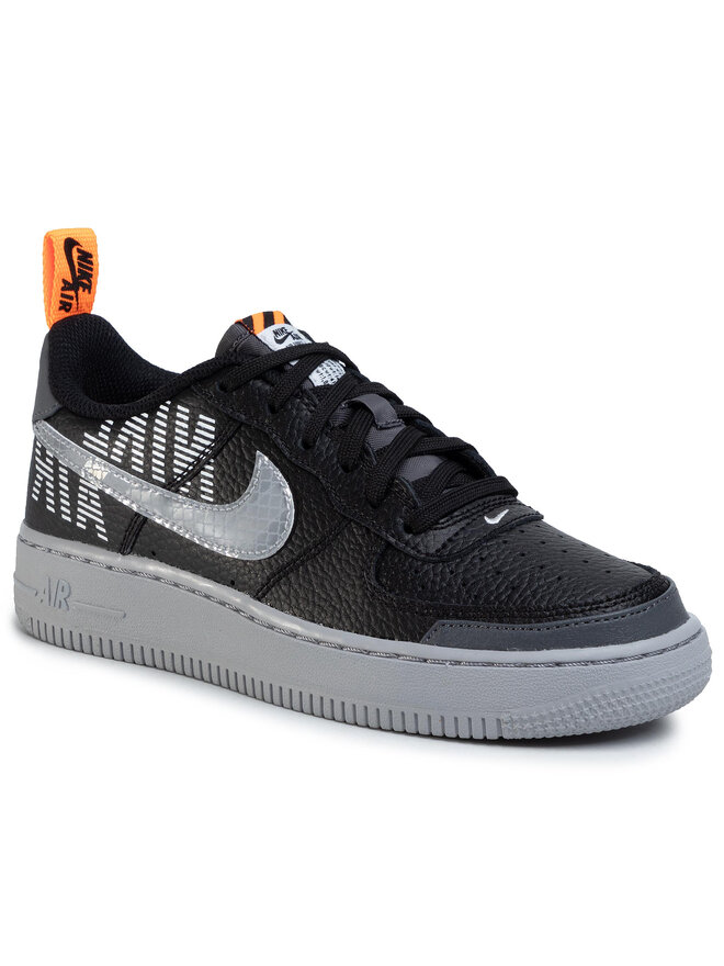c Nike Air Force 1 LV8 2 GS BQ5484 001 evzuttya .ua