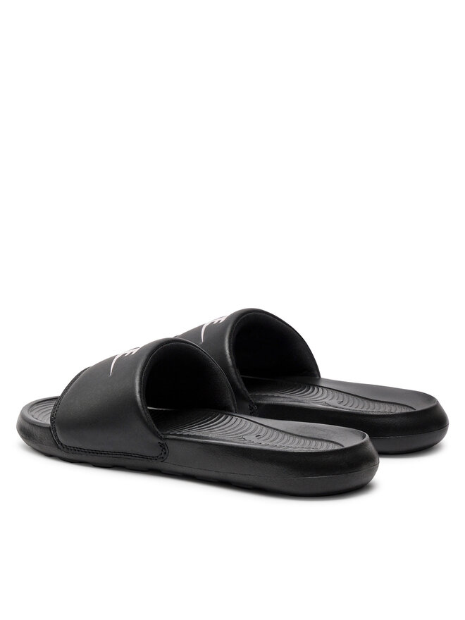 Nike Nazouváky Nike Victori One Slide CN9677 002 Černá