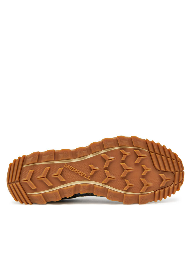 Merrell Sneakersy Merrell Maipo Explorer Aerosport J038033 Tmavomodrá
