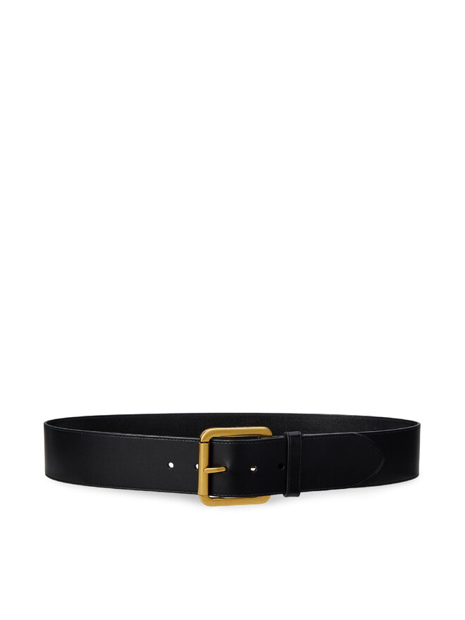 LAUREN RALPH LAUREN Női öv LAUREN RALPH LAUREN 412959139001 Fekete