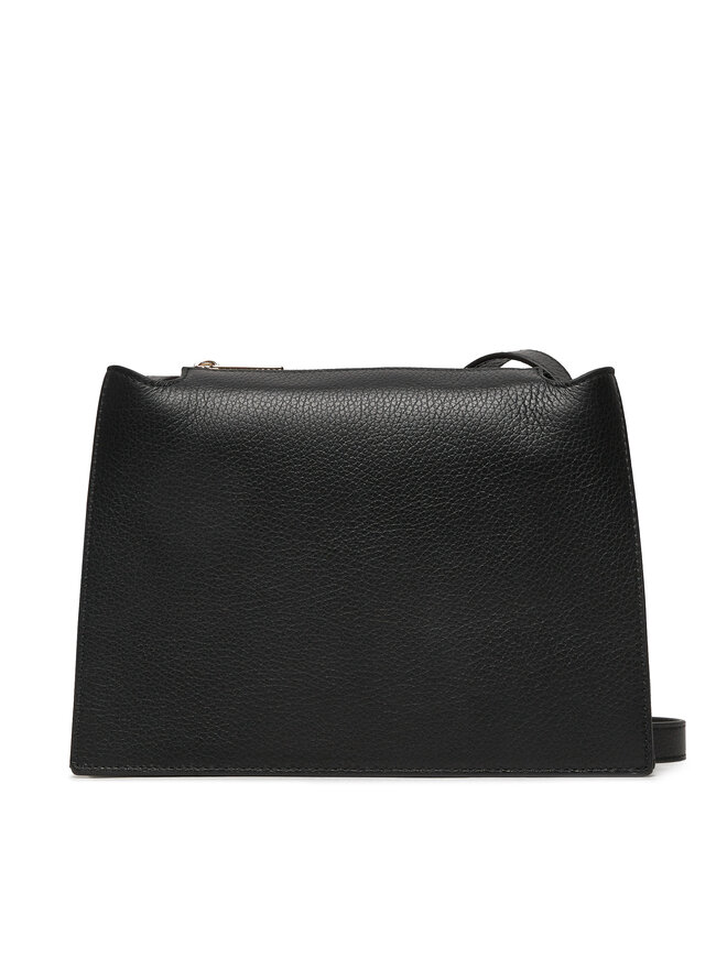 Furla Сумка Furla Nuvola S Crossbody WB01275-HSF000-O6000 Чорний