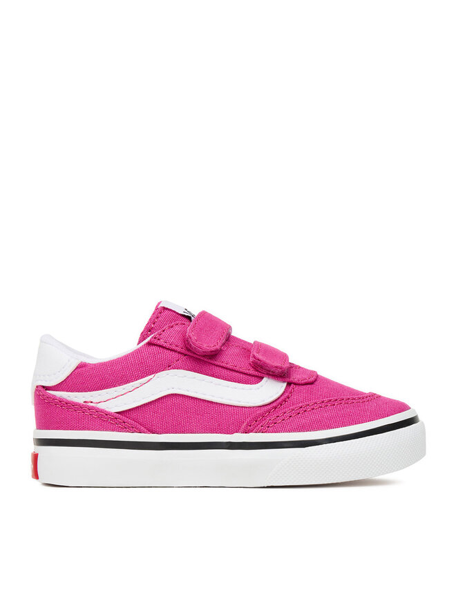 Vans Tenisice Vans C-BROOKLYN LS V VN000D7XYLZ Ružičasta