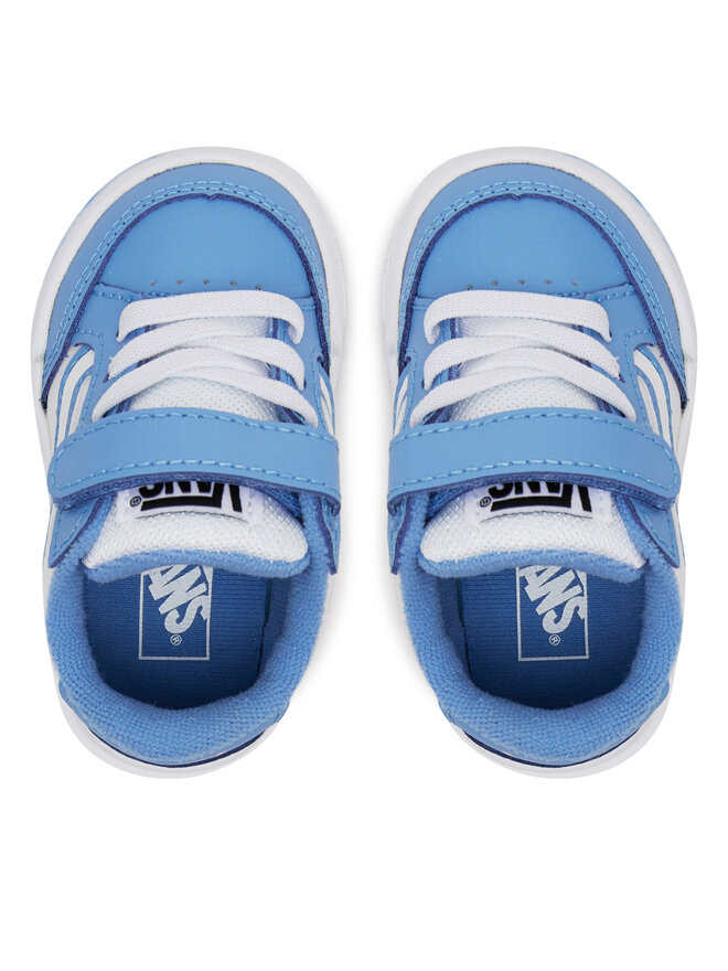 Vans Sneakersy Vans Hylane V VN000D4MY6Z1 Modrá