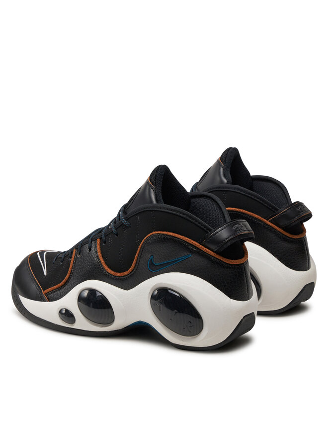 Nike Sneakersy Nike Air Zoom Flight 95 DV6994 001 Čierna