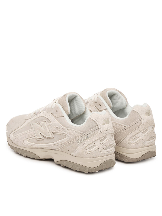 New Balance Sneakers New Balance U204LMMC Hellbeige