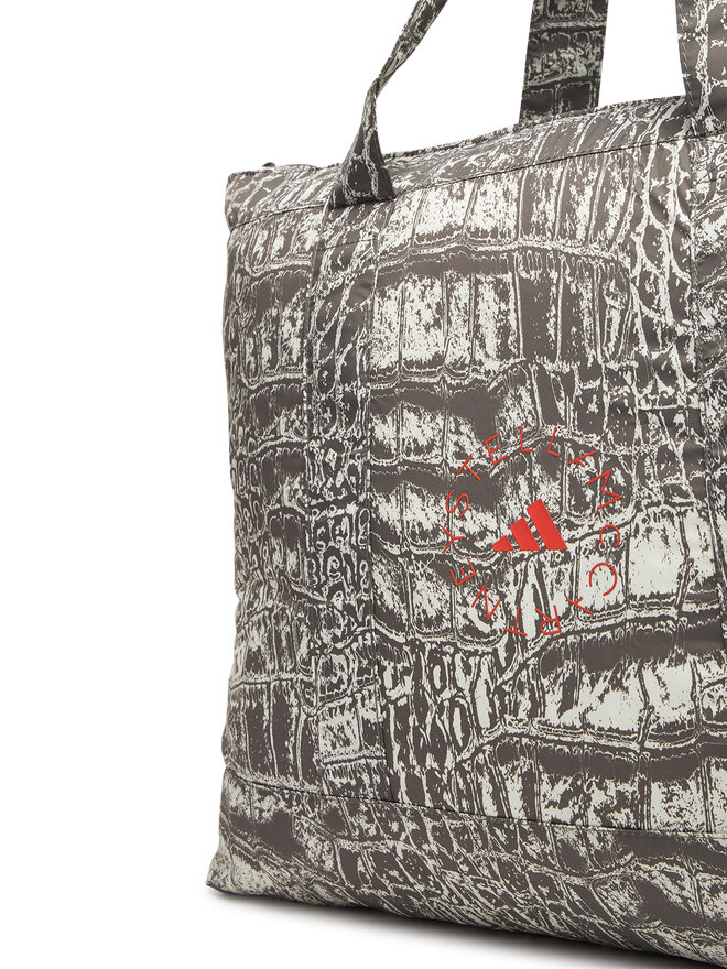 adidas by Stella McCartney Σάκος adidas by Stella McCartney Packable JM8500 Καφέ