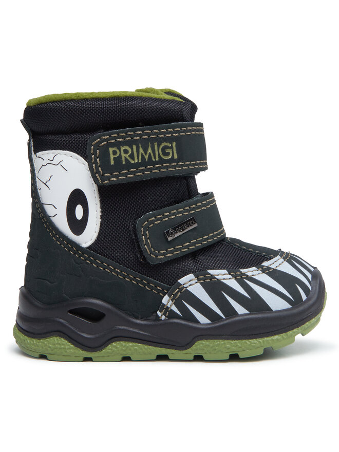 Primigi Schneeschuhe Primigi GORE-TEX 4860211 M Grün