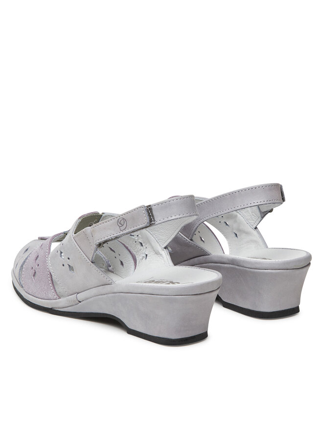 Suave Sandalen Suave 710231-59 Weiß