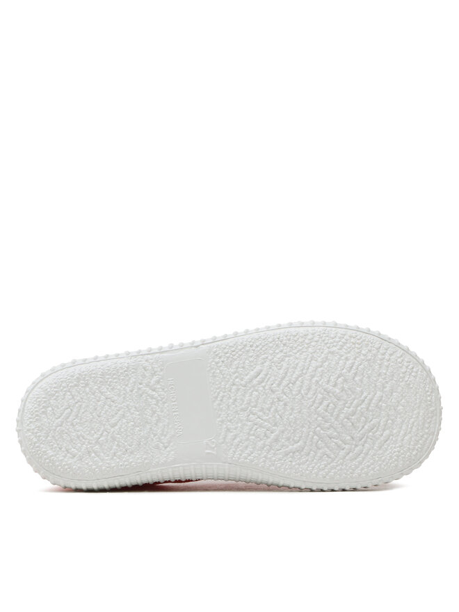 Tommy Hilfiger Кецове Tommy Hilfiger Low Cut Easy-On Sneaker T1X9-32824-0890 S Коралов