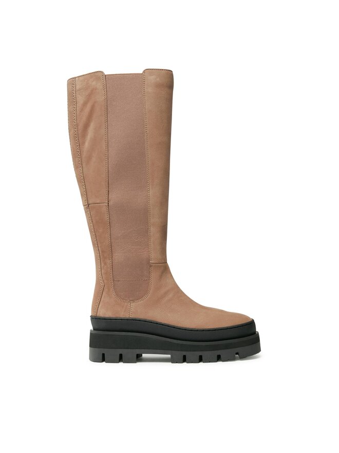 Botas altas clarks 2025