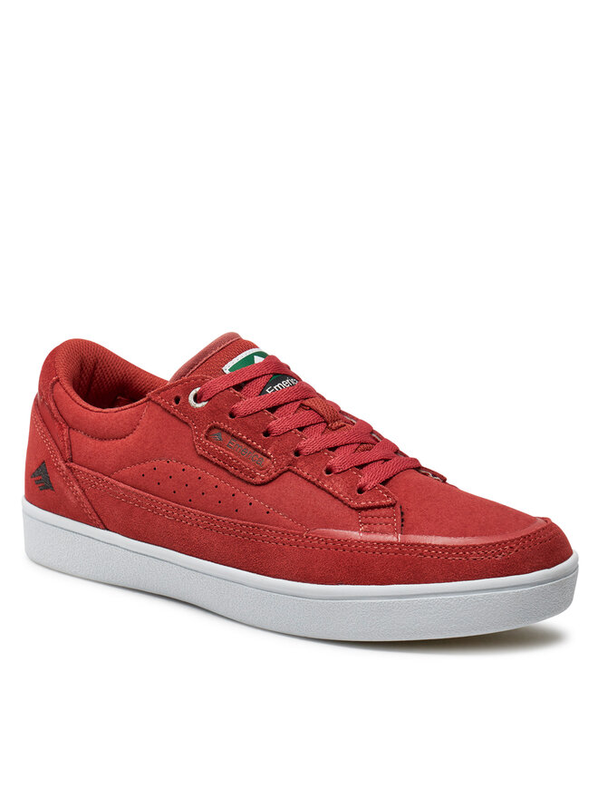 Emerica Tenisice Emerica Gamma 6101000137 Smeđa