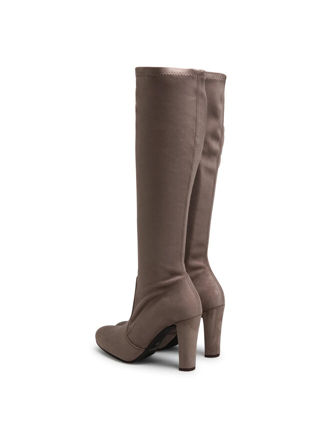 R.Polański Stiefel R.Polański 0761/K Grau