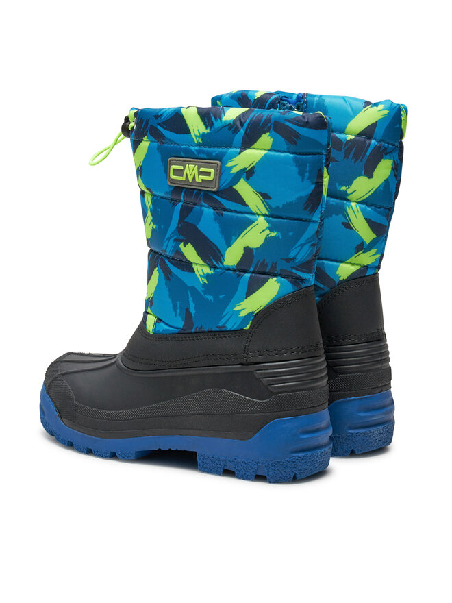 CMP Schneeschuhe CMP Sneewy 3Q71294J Dunkelblau