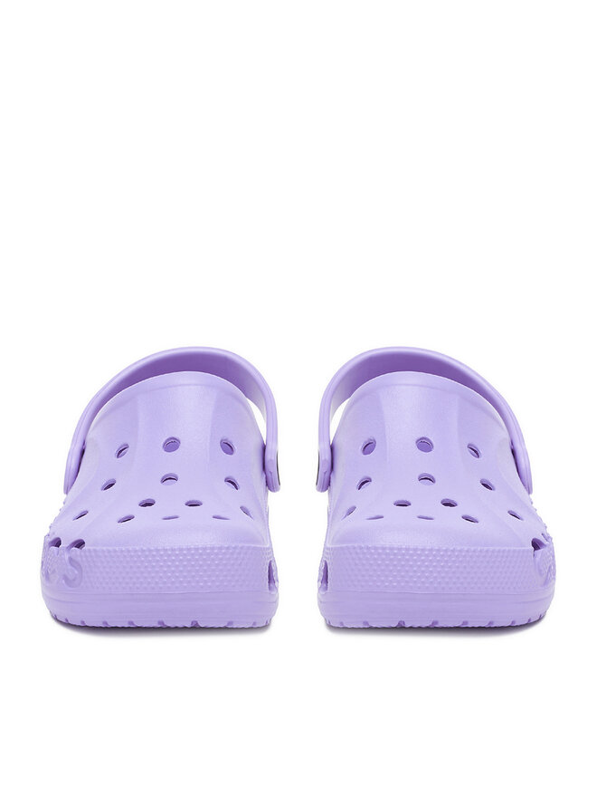 Crocs Papucs Crocs BAYA CLOG KIDS 207013-5PY Lila