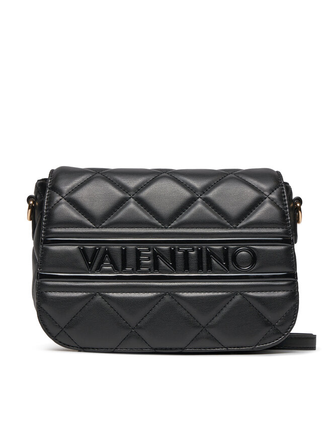 Valentino Handtasche Valentino Ada VBS51O09 Schwarz
